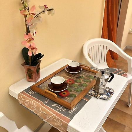 Sweet Apartment Галлиполи Экстерьер фото
